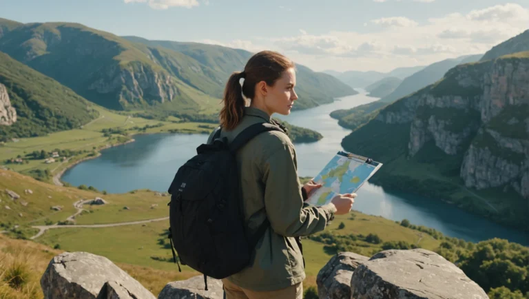 Voyager seule : les indispensables à emporter pour une femme en liberté